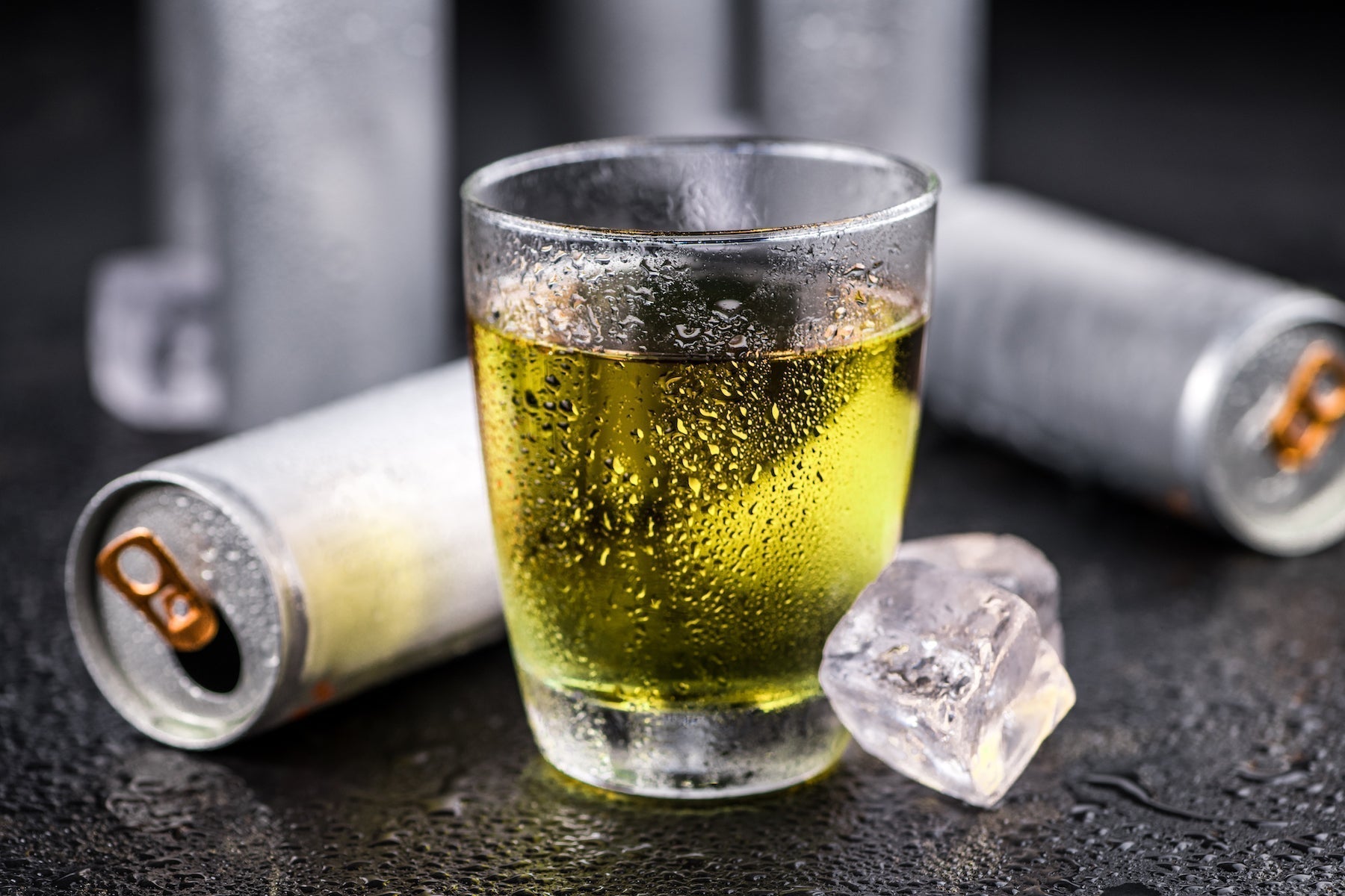 Energy drinks recipes that you can enjoy at home Energy drinks recipes that you can enjoy at home