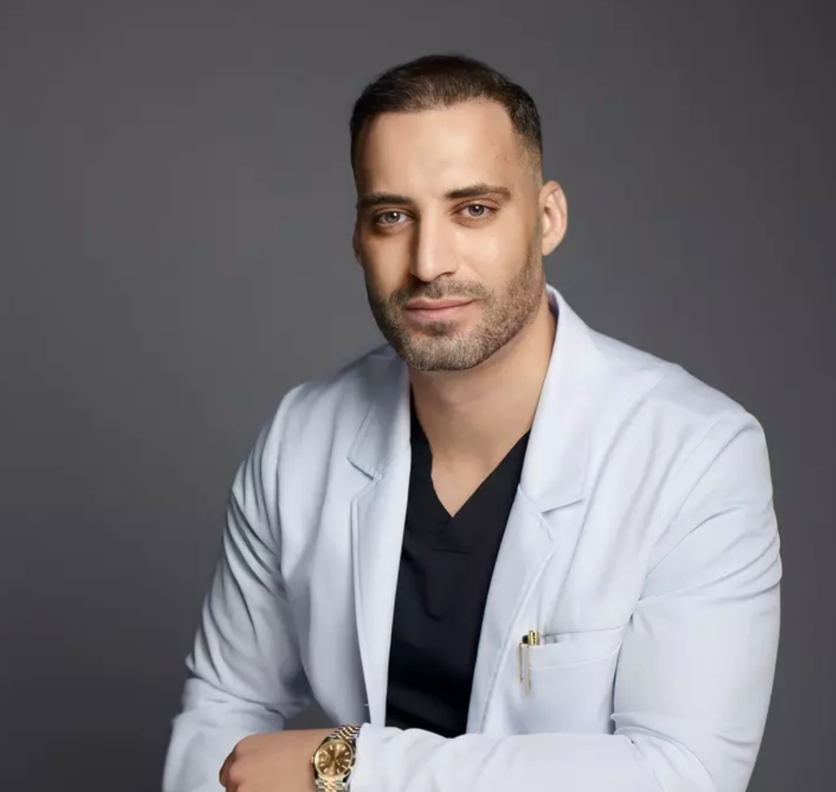 DR. Mohamad Zeed DR. Mohamad Zeed