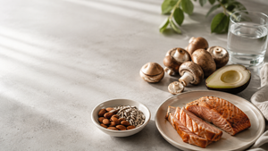 Why Take Vitamin B3? Benefits, Forms, and How to Choose the Right One