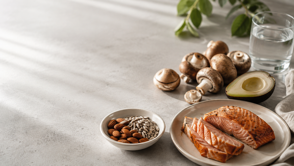Why Take Vitamin B3? Benefits, Forms, and How to Choose the Right One