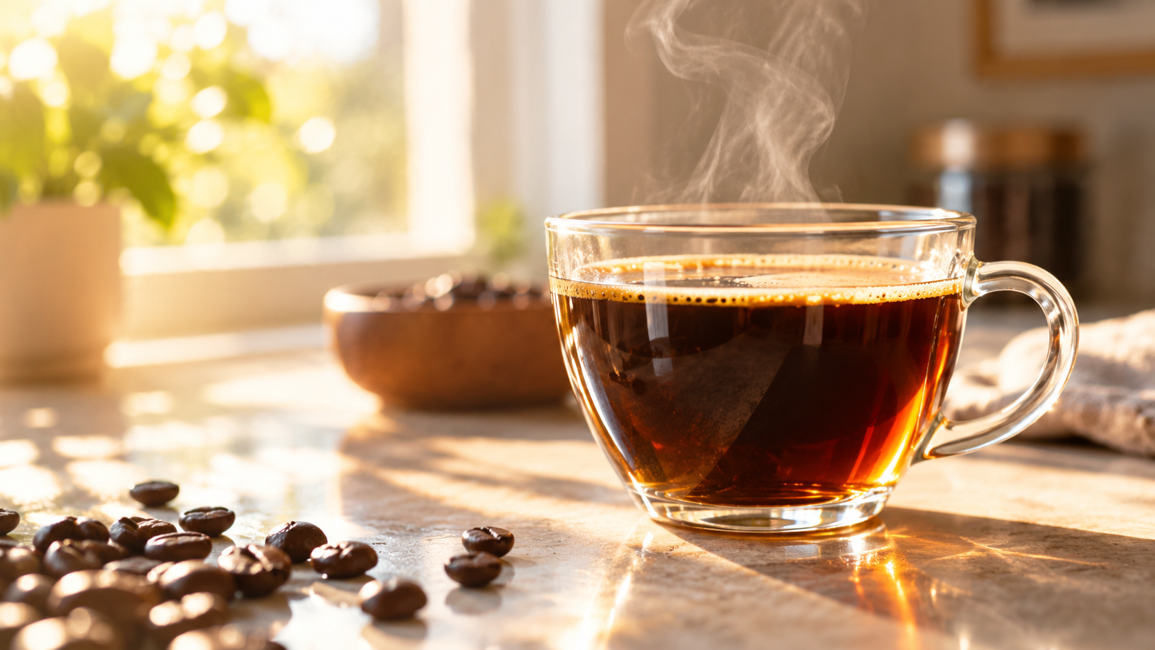 Does Coffee Give You Energy?