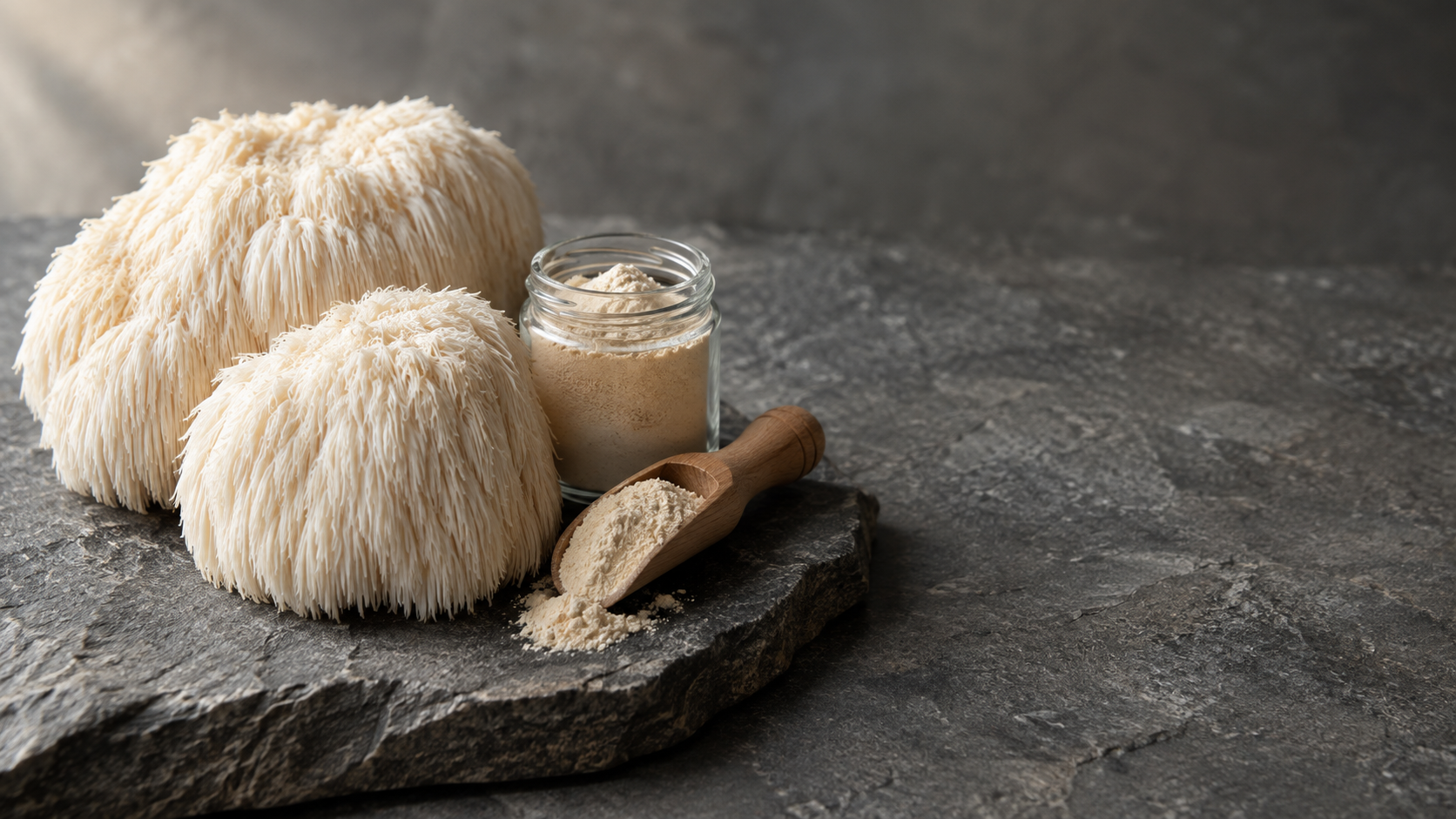 Does Lion's Mane Increase Testosterone?