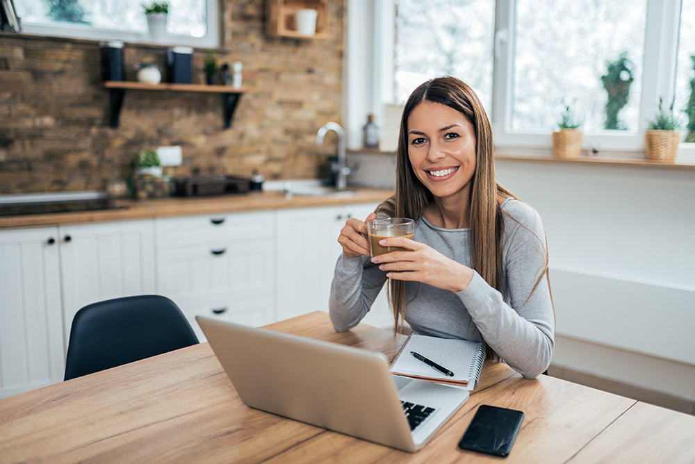 Boost Your Brain Function with Coffee