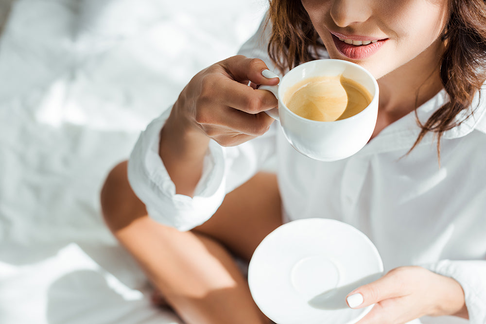 The Hidden Nutritional Benefits of Coffee