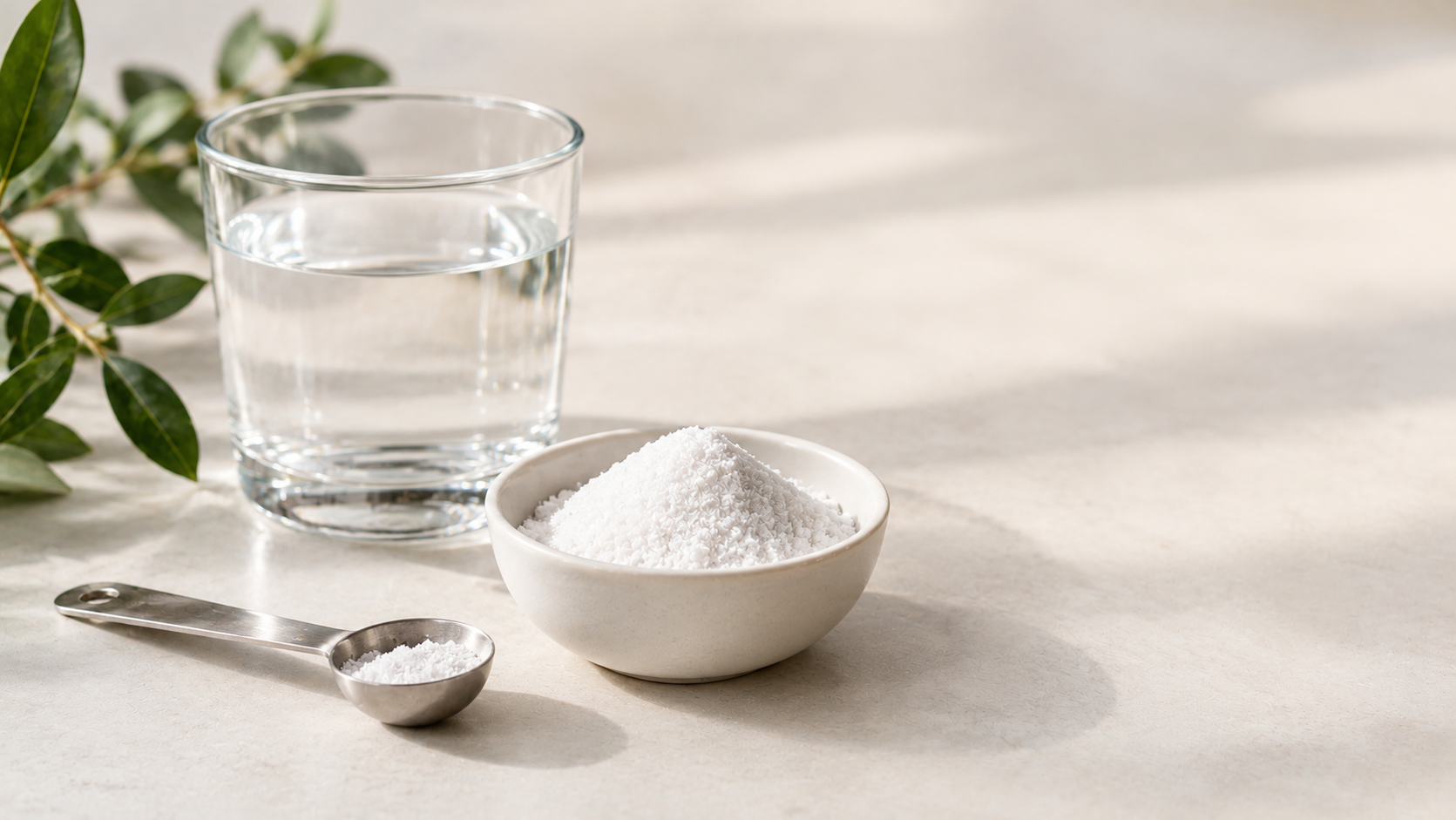 What Is Inositol (Vitamin B8)? What the Research Says