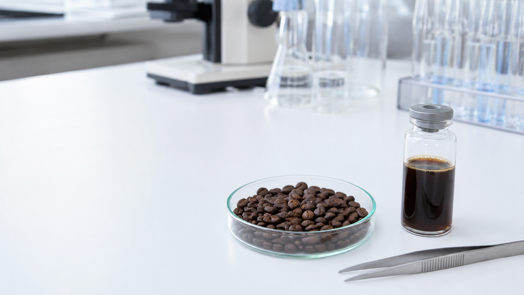 Does Coffee Have Heavy Metals?