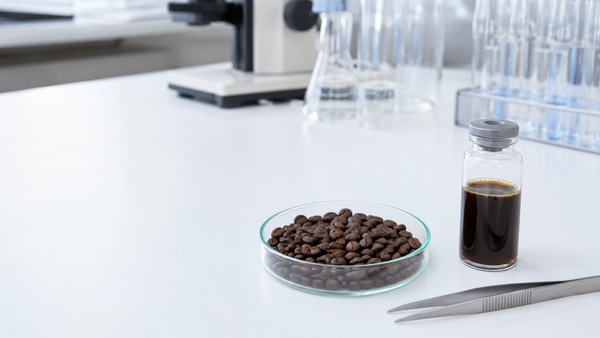 Does Coffee Have Heavy Metals?