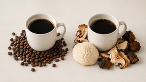 Why Is Mushroom Coffee Good for You?