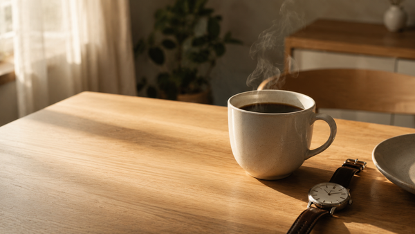 Does Mushroom Coffee Break a Fast?