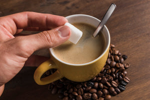 Do you prefer sweet coffee? Here’s how to avoid sugar in coffee