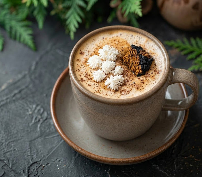 Mushroom Coffee Side Effects
