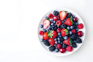 Antioxidanții – Ce sunt, tipuri, beneficii și în ce alimente îi poți găsi