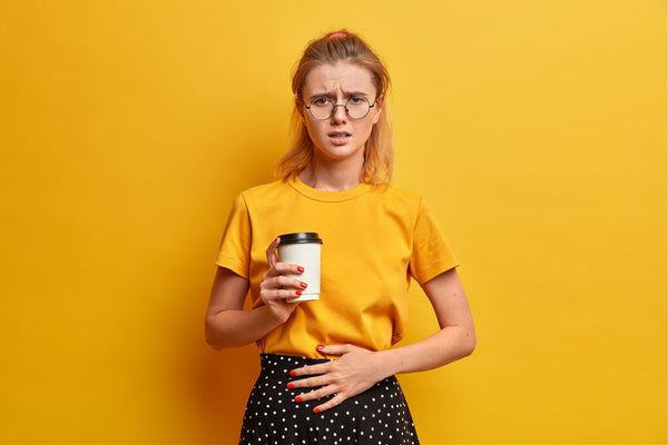 Coffee and irritable bowel – Everything you need to know
