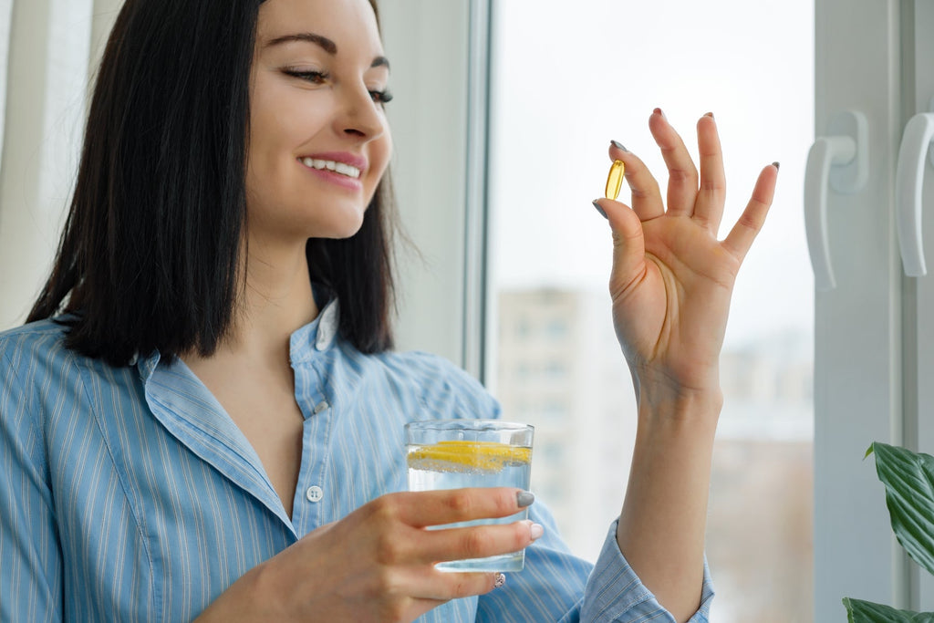 Can you take vitamins while fasting? Discover what’s safe and what’s not