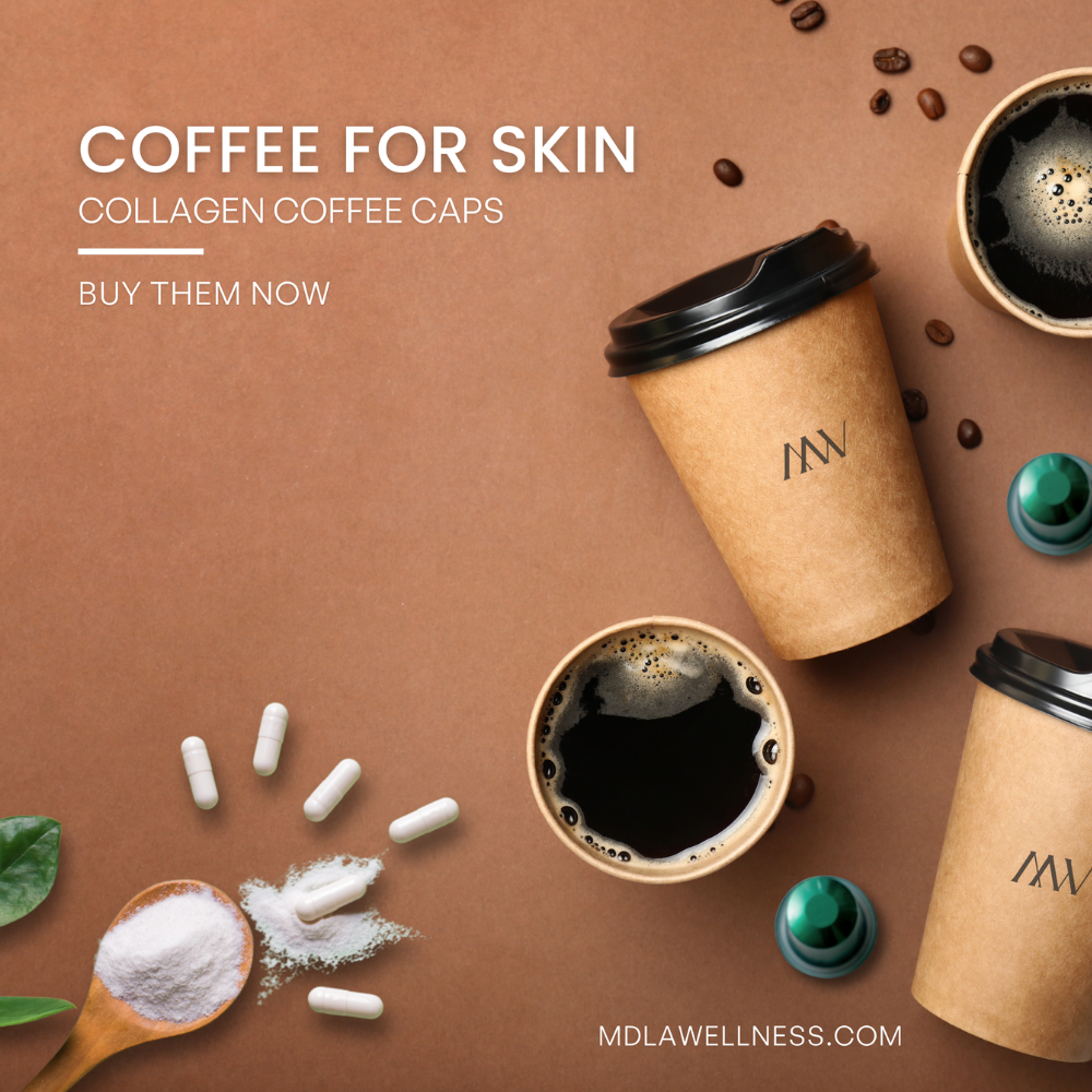 Collagen Brew Caps