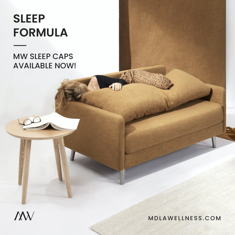 MDLA Wellness Follow us Instagram