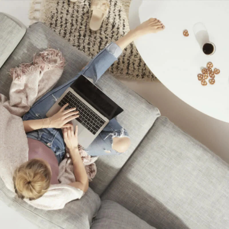 Maria De Los Angelos Awdi