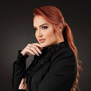 maria awdi